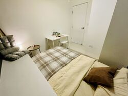 One-north Residences (D5), Apartment #455429191